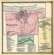Waddington, Massena Center, Massena, St. Lawrence County 1865